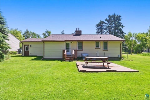 Tiny photo for 3801 E 4th St, Duluth, MN 55804 (MLS # 6126196)