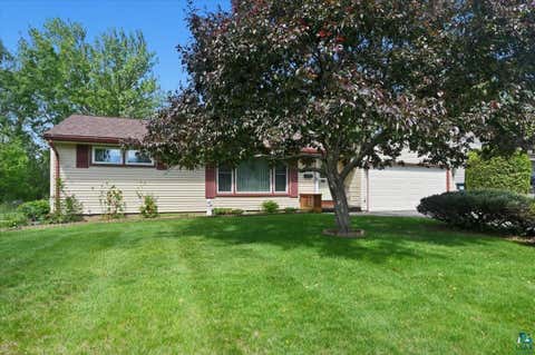 Tiny photo for 3801 E 4th St, Duluth, MN 55804 (MLS # 6126196)