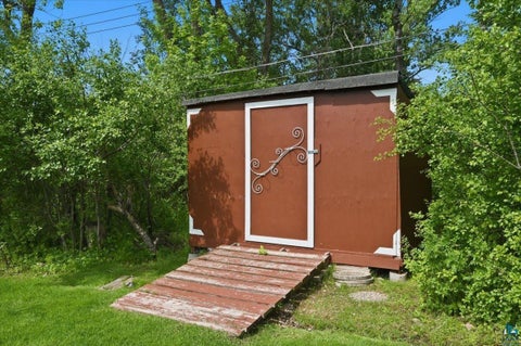 Tiny photo for 3801 E 4th St, Duluth, MN 55804 (MLS # 6126196)