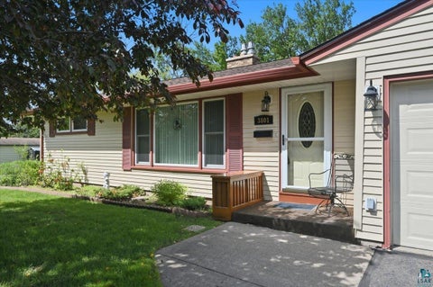 Tiny photo for 3801 E 4th St, Duluth, MN 55804 (MLS # 6126196)