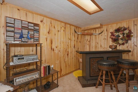 Tiny photo for 3801 E 4th St, Duluth, MN 55804 (MLS # 6126196)