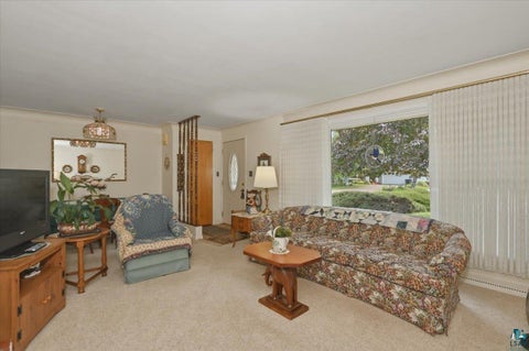 Tiny photo for 3801 E 4th St, Duluth, MN 55804 (MLS # 6126196)