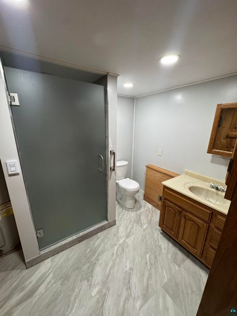 Tiny photo for 2485 Hwy 12, Two Harbors, MN 55616 (MLS # 6125198)