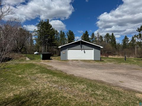 Tiny photo for 2485 Hwy 12, Two Harbors, MN 55616 (MLS # 6125198)