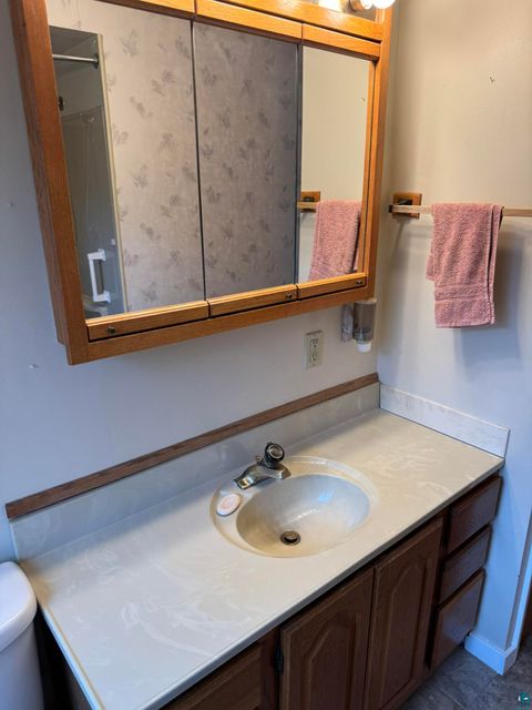 Tiny photo for 2485 Hwy 12, Two Harbors, MN 55616 (MLS # 6125198)