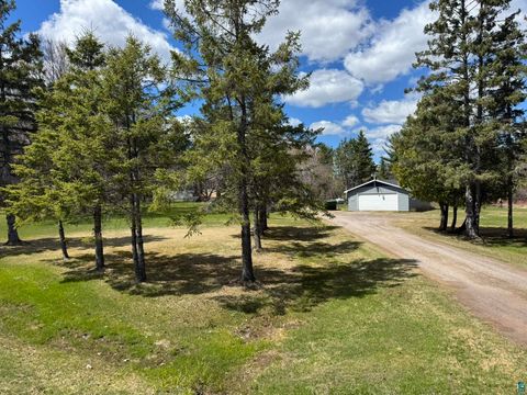 Tiny photo for 2485 Hwy 12, Two Harbors, MN 55616 (MLS # 6125198)