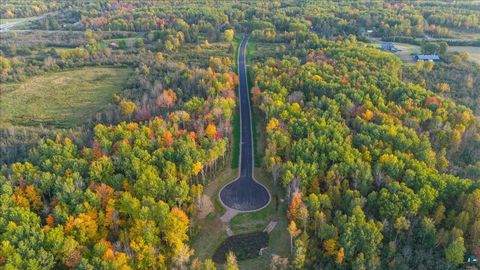 Tiny photo for TBD Maple Grove Rd, Hermantown, MN 55810 (MLS # 6124145)