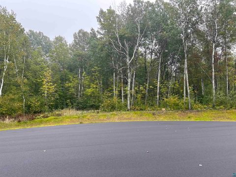Tiny photo for TBD Maple Grove Rd, Hermantown, MN 55810 (MLS # 6124145)