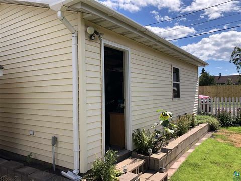 Tiny photo for 806 5th Ave, Two Harbors, MN 55616 (MLS # 6124335)