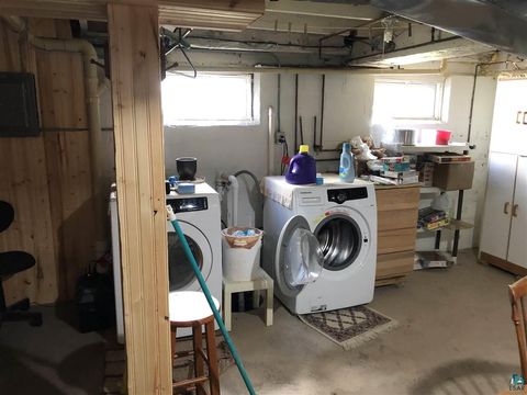 Tiny photo for 806 5th Ave, Two Harbors, MN 55616 (MLS # 6124335)