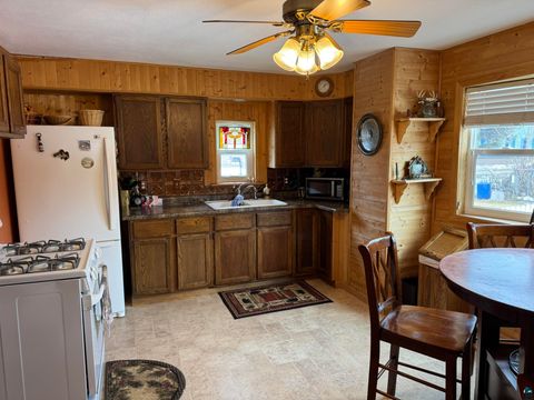 Tiny photo for 806 5th Ave, Two Harbors, MN 55616 (MLS # 6124335)