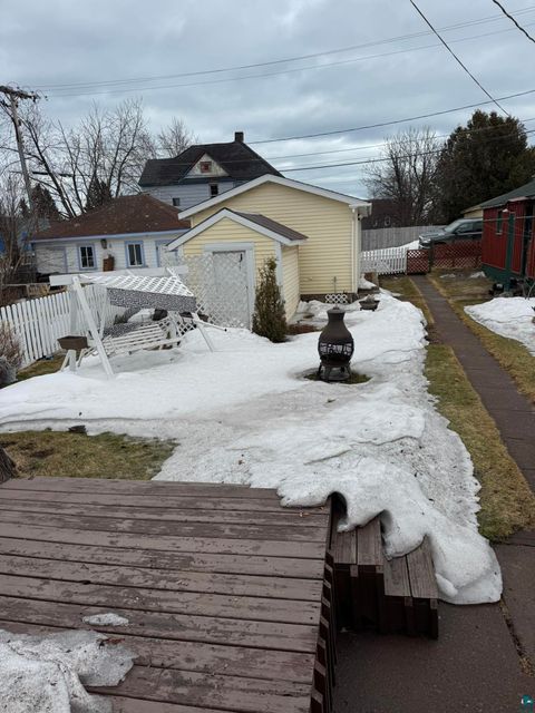 Tiny photo for 806 5th Ave, Two Harbors, MN 55616 (MLS # 6124335)