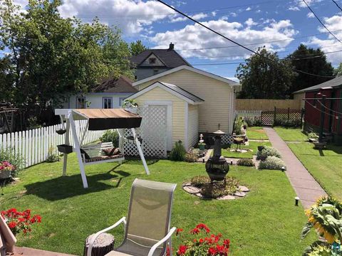 Tiny photo for 806 5th Ave, Two Harbors, MN 55616 (MLS # 6124335)