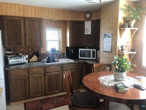 Tiny photo for 806 5th Ave, Two Harbors, MN 55616 (MLS # 6124335)