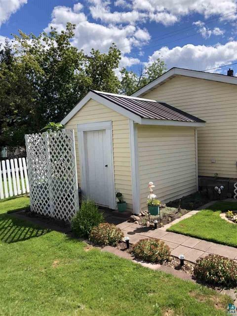 Tiny photo for 806 5th Ave, Two Harbors, MN 55616 (MLS # 6124335)