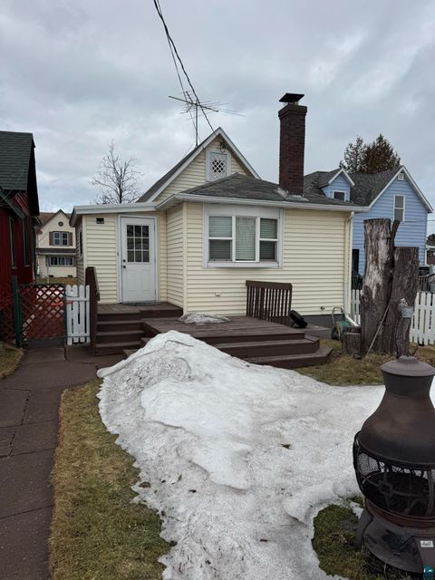 Tiny photo for 806 5th Ave, Two Harbors, MN 55616 (MLS # 6124335)