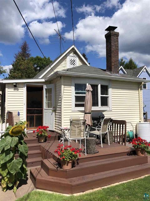 Photo of 806 5th Ave, Two Harbors, MN 55616 (MLS # 6124335)
