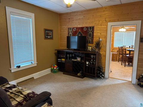 Tiny photo for 806 5th Ave, Two Harbors, MN 55616 (MLS # 6124335)