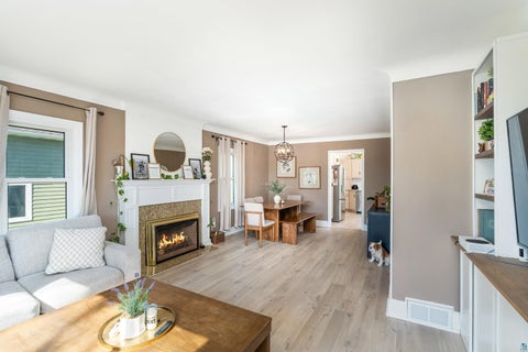 Tiny photo for 4125 W 6th St, Duluth, MN 55807 (MLS # 6127804)