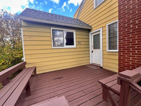 Tiny photo for 911 7th Ave S Ave, Virginia, MN 55792 (MLS # 6122548)