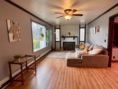 Tiny photo for 911 7th Ave S Ave, Virginia, MN 55792 (MLS # 6122548)