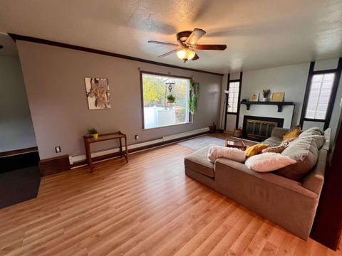 Tiny photo for 911 7th Ave S Ave, Virginia, MN 55792 (MLS # 6122548)