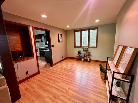 Tiny photo for 911 7th Ave S Ave, Virginia, MN 55792 (MLS # 6122548)