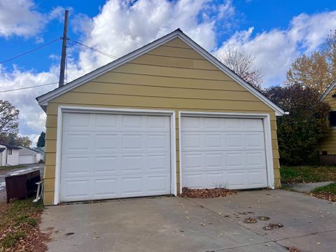 Tiny photo for 911 7th Ave S Ave, Virginia, MN 55792 (MLS # 6122548)