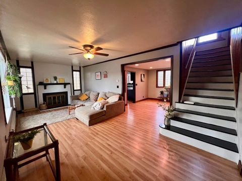 Tiny photo for 911 7th Ave S Ave, Virginia, MN 55792 (MLS # 6122548)