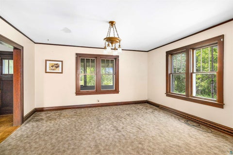 Tiny photo for 3232 Highway 73, Kettle River, MN 55757 (MLS # 6126539)