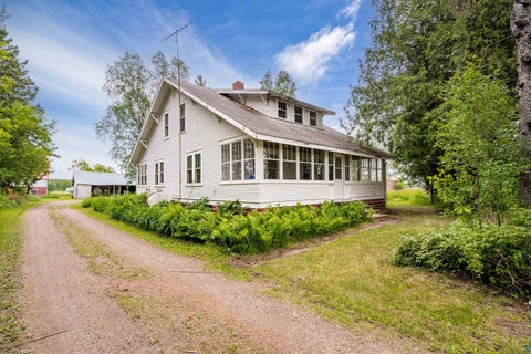 Photo of 3232 Highway 73, Kettle River, MN 55757 (MLS # 6126539)