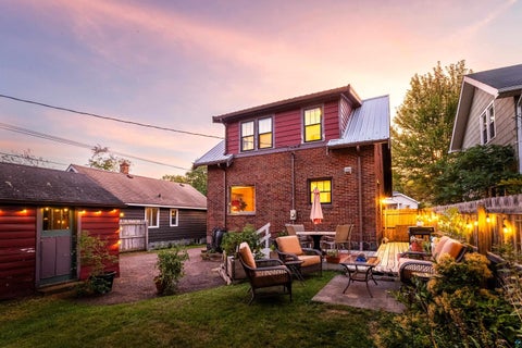 Tiny photo for 1520 N 9th Ave E, Duluth, MN 55805 (MLS # 6128011)