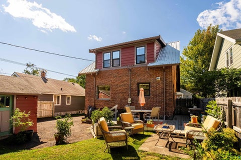 Tiny photo for 1520 N 9th Ave E, Duluth, MN 55805 (MLS # 6128011)