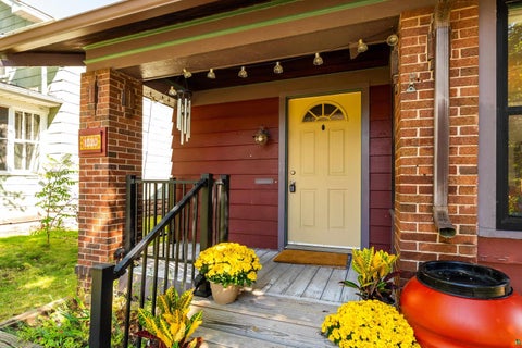 Tiny photo for 1520 N 9th Ave E, Duluth, MN 55805 (MLS # 6128011)