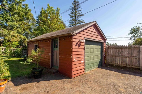 Tiny photo for 1520 N 9th Ave E, Duluth, MN 55805 (MLS # 6128011)