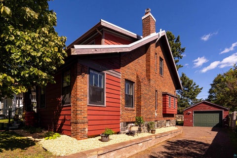 Tiny photo for 1520 N 9th Ave E, Duluth, MN 55805 (MLS # 6128011)