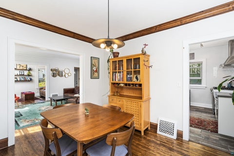 Tiny photo for 1520 N 9th Ave E, Duluth, MN 55805 (MLS # 6128011)