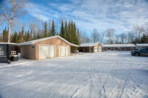 Tiny photo for 26756 County Rd 16, Hibbing, MN 55746 (MLS # 6123178)