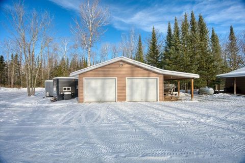 Tiny photo for 26756 County Rd 16, Hibbing, MN 55746 (MLS # 6123178)