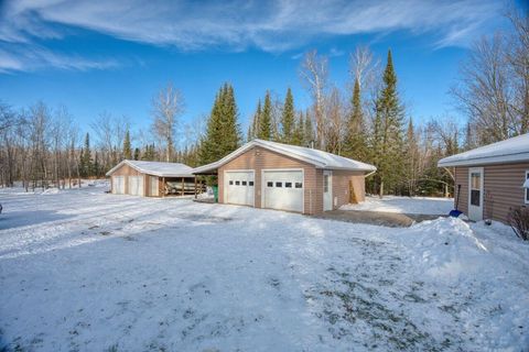 Tiny photo for 26756 County Rd 16, Hibbing, MN 55746 (MLS # 6123178)