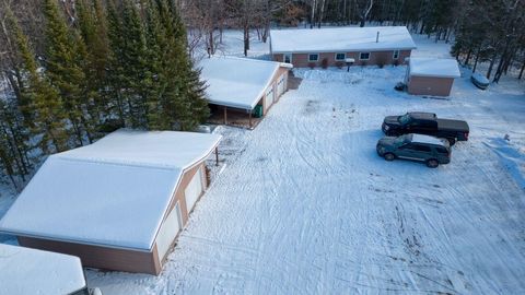 Tiny photo for 26756 County Rd 16, Hibbing, MN 55746 (MLS # 6123178)