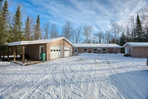 Tiny photo for 26756 County Rd 16, Hibbing, MN 55746 (MLS # 6123178)
