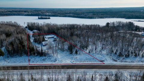 Tiny photo for 26756 County Rd 16, Hibbing, MN 55746 (MLS # 6123178)