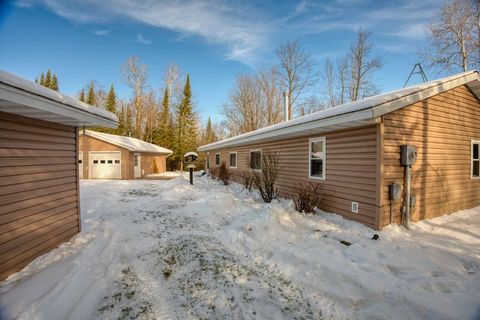 Tiny photo for 26756 County Rd 16, Hibbing, MN 55746 (MLS # 6123178)
