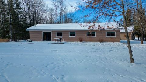 Photo of 26756 County Rd 16, Hibbing, MN 55746 (MLS # 6123178)