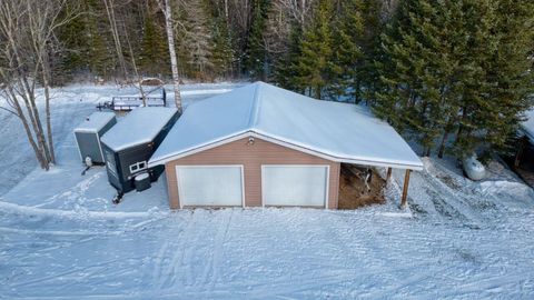Tiny photo for 26756 County Rd 16, Hibbing, MN 55746 (MLS # 6123178)