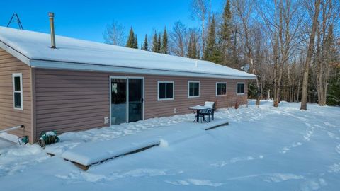 Tiny photo for 26756 County Rd 16, Hibbing, MN 55746 (MLS # 6123178)