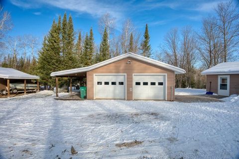 Tiny photo for 26756 County Rd 16, Hibbing, MN 55746 (MLS # 6123178)