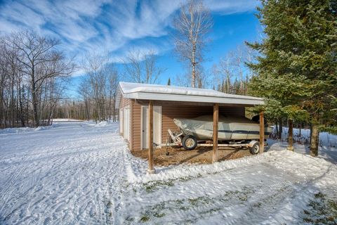 Tiny photo for 26756 County Rd 16, Hibbing, MN 55746 (MLS # 6123178)