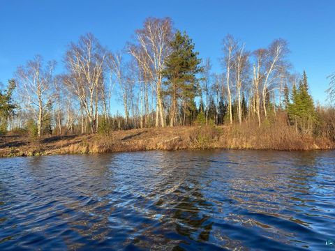 Photo of 210211 N Bear Lake Rd, Brimson, MN 55602 (MLS # 6125406)